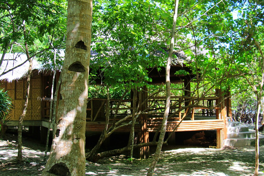 Lamanok Island┃薄荷島景點：薄荷島超隱密生態小島，享受不一樣的生態之旅 @飛天璇的口袋