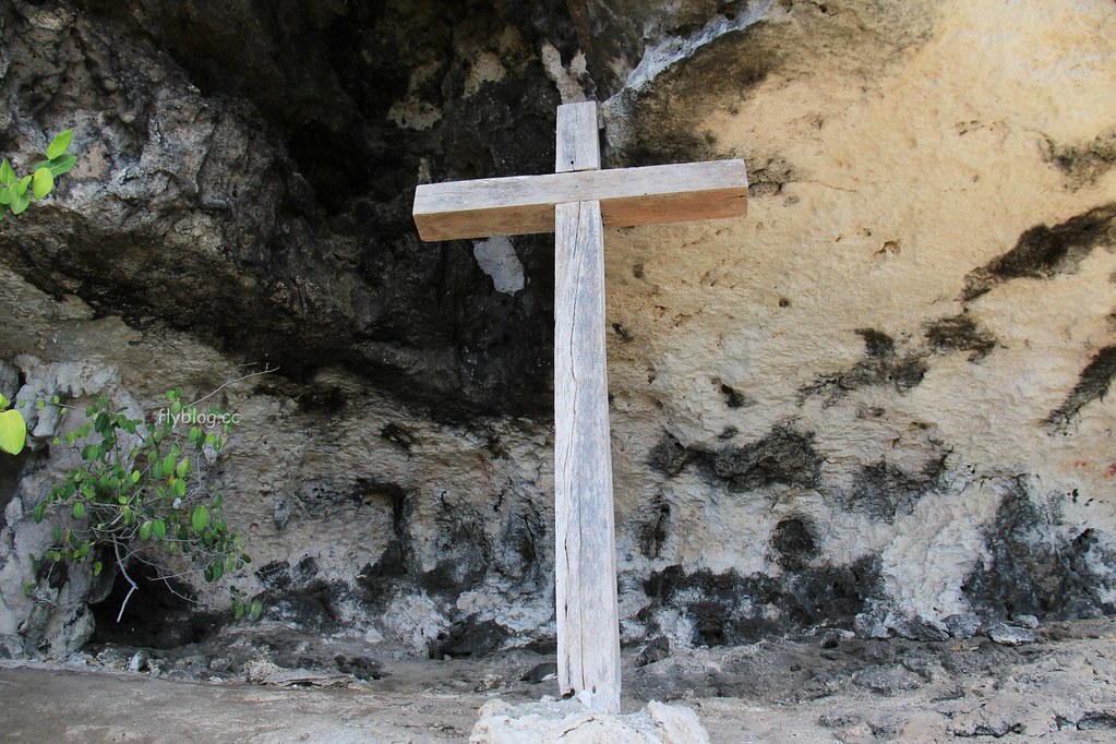 Lamanok Island┃薄荷島景點：薄荷島超隱密生態小島，享受不一樣的生態之旅 @飛天璇的口袋