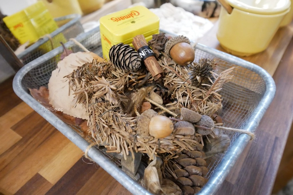 Kichi｜隱藏北屯巷弄裡的「Kichi鬆餅」，招牌日式厚鬆餅QQ的很好吃 @飛天璇的口袋