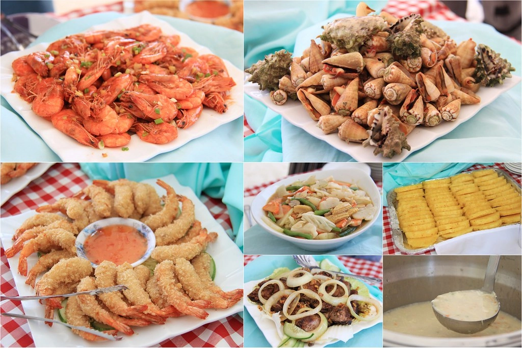 菲律賓薄荷島｜薄荷島5天4夜行程．行前需知、旅遊景點、飯店住宿、美食餐廳、必買伴手禮 @飛天璇的口袋