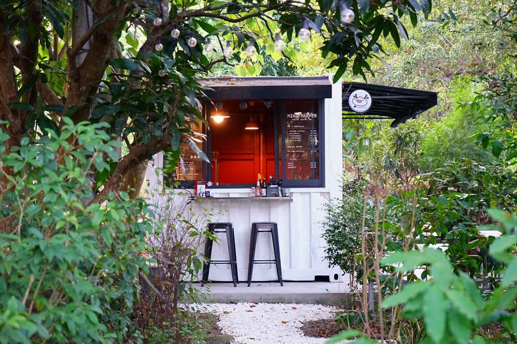 台中南屯｜田寮農莊，鬧中取靜的田園景觀，品嚐總舖師的手路菜 @飛天璇的口袋