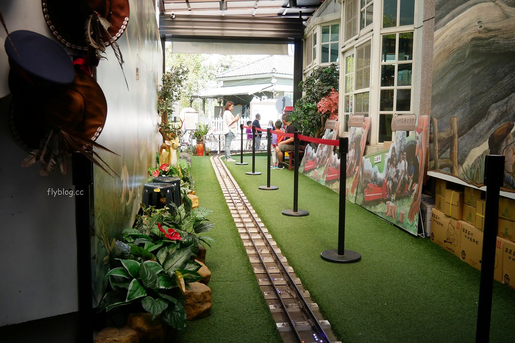 嘉義旅遊｜沈睡森林主題公園．走進卡通繪本的童話世界，超療癒的IG打卡熱門景點 @飛天璇的口袋