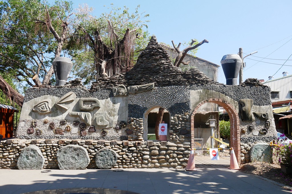 嘉義旅遊｜沈睡森林主題公園．走進卡通繪本的童話世界，超療癒的IG打卡熱門景點 @飛天璇的口袋