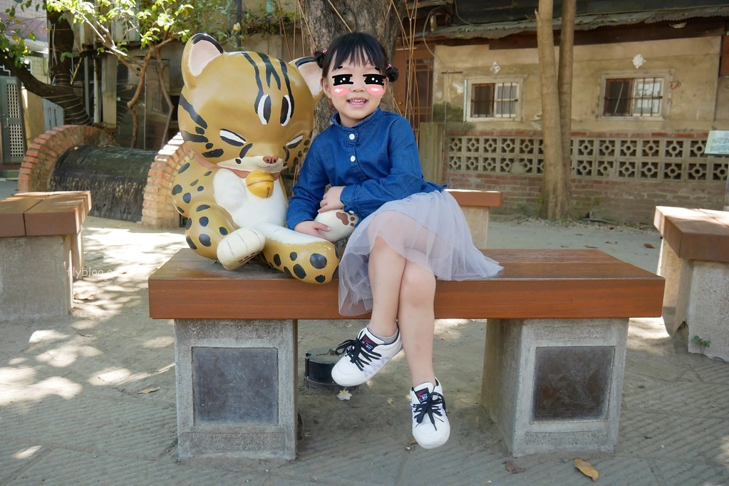 嘉義旅遊｜沈睡森林主題公園．走進卡通繪本的童話世界，超療癒的IG打卡熱門景點 @飛天璇的口袋