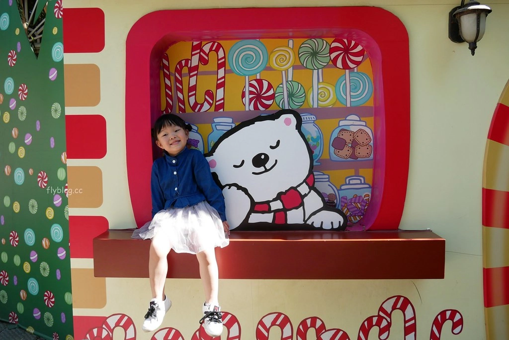 嘉義旅遊｜沈睡森林主題公園．走進卡通繪本的童話世界，超療癒的IG打卡熱門景點 @飛天璇的口袋