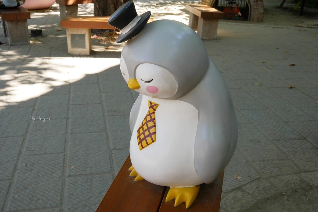 【嘉義西區】檜意森活村~全台最大日式建築群檜意森活村，嘉義小京都美食伴手禮 @飛天璇的口袋