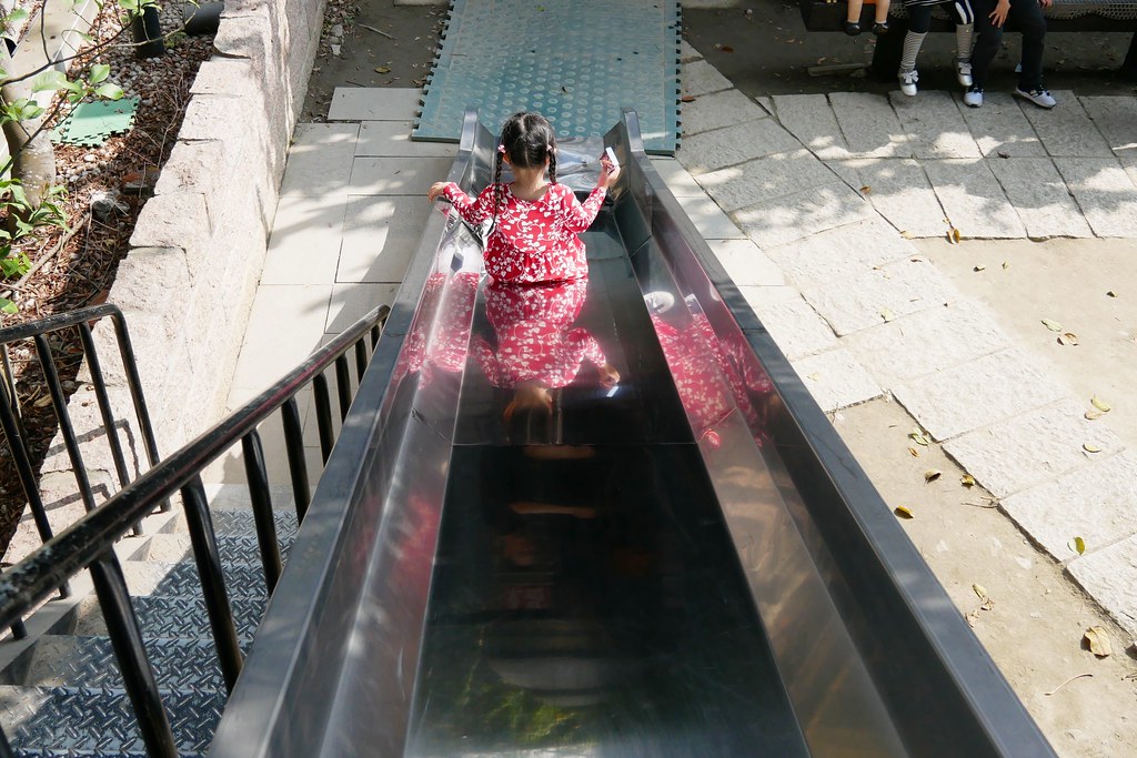 板陶窯交趾剪黏工藝園區：超療癒又童趣的親子旅遊景點~貓咪車站、沙坑、溜滑梯、手作DIY @飛天璇的口袋