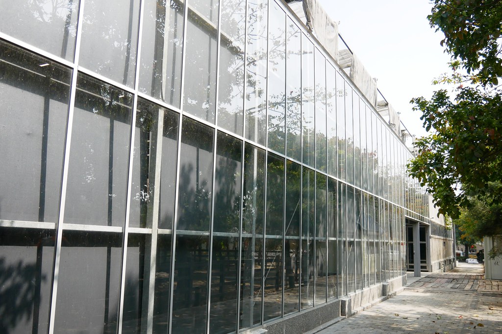 板陶窯交趾剪黏工藝園區：超療癒又童趣的親子旅遊景點~貓咪車站、沙坑、溜滑梯、手作DIY @飛天璇的口袋