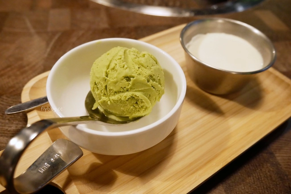 森森燒肉@中科店┃台中西屯：東西好吃服務也不錯，當月壽星生日還有打8.5折 @飛天璇的口袋