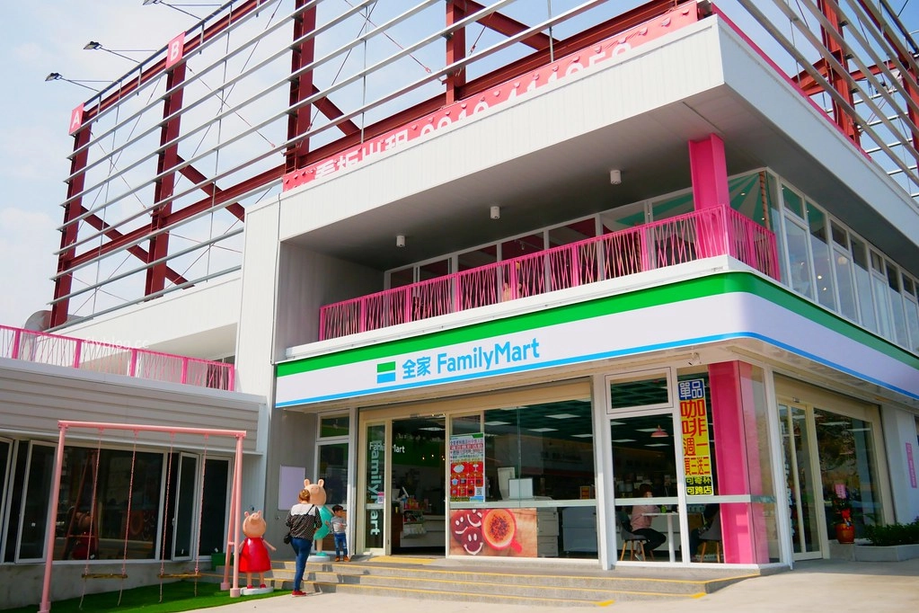 【台中北屯】 北屯旅遊景點懶人包~搭乘台中捷運遊北屯，10個旅遊景點懶人包 @飛天璇的口袋