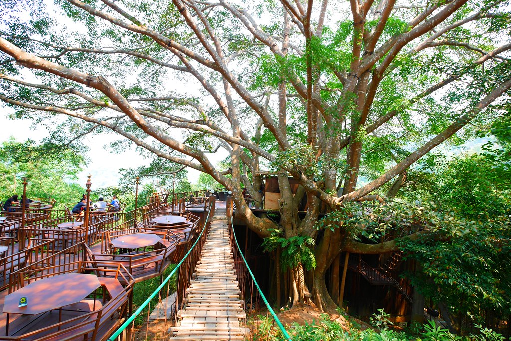 春季旅遊訂房┃Booking.com單筆訂單滿$1800元，就可以獲得$900元回饋金，全球將近3000間房源可以選擇 @飛天璇的口袋