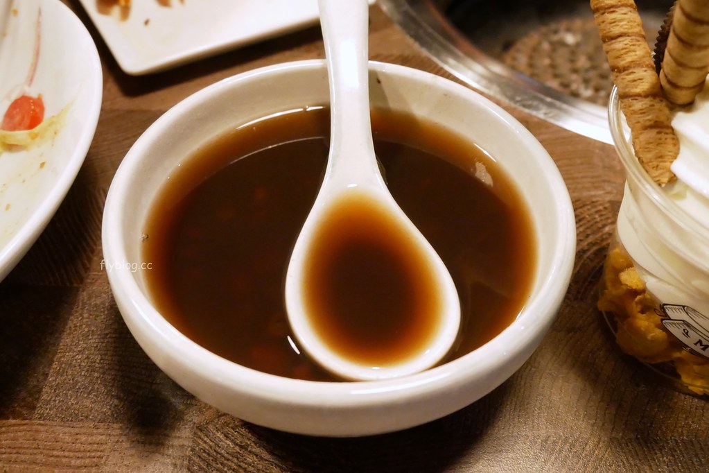 森森燒肉@中科店┃台中西屯：東西好吃服務也不錯，當月壽星生日還有打8.5折 @飛天璇的口袋