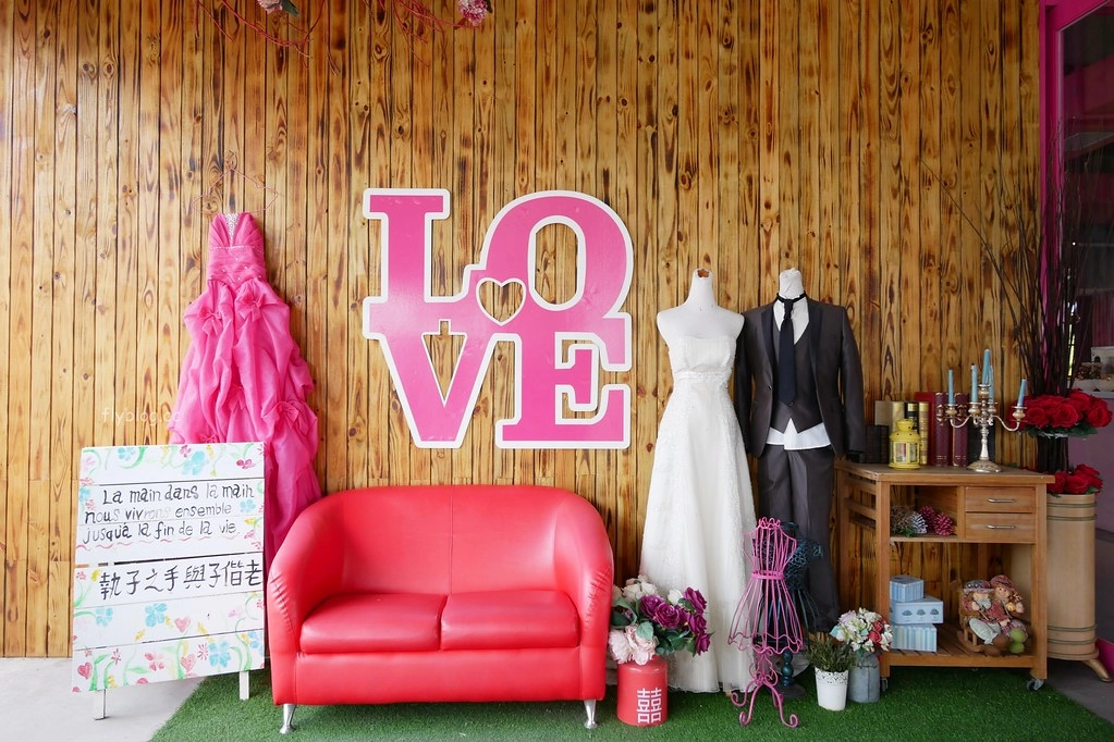 雲林古坑｜古坑珍．粉紅城堡．水漾森林教堂：充滿浪漫氛圍的童話森林~粉紅城堡、大草原、彩虹步道、水漾森林，情侶約會和親子旅遊的好地方 @飛天璇的口袋