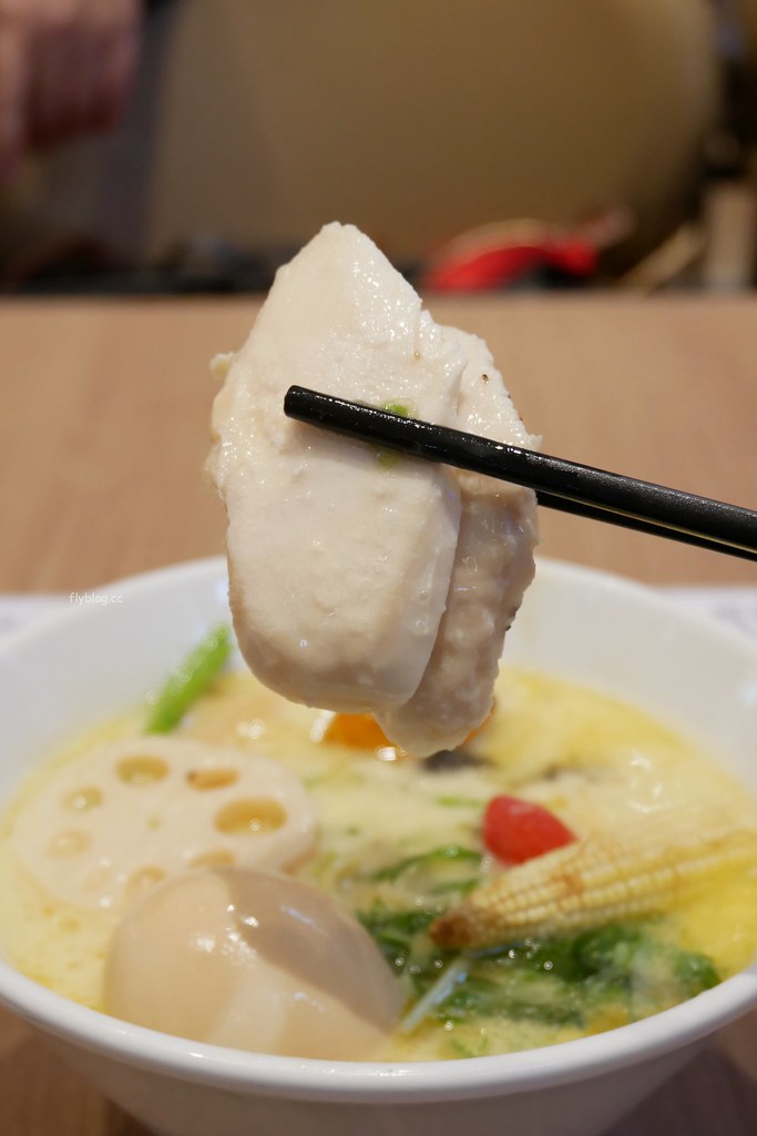 銀座篝拉麵｜銀座東京米其林紅色指南推薦，海外第一間分店台中三井outlet @飛天璇的口袋