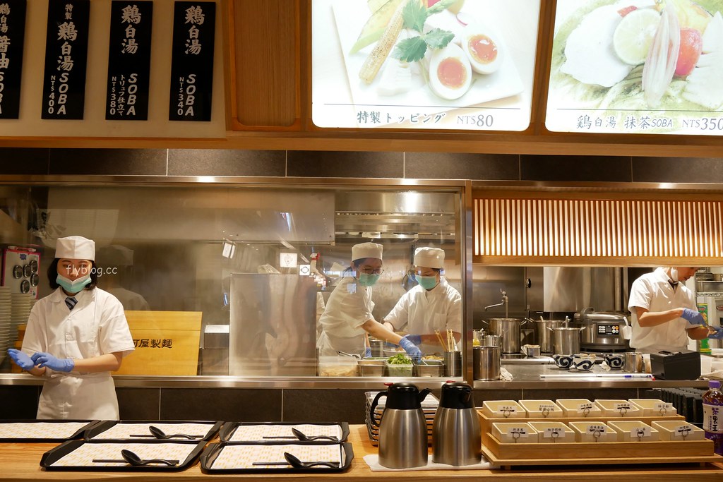 銀座篝拉麵｜銀座東京米其林紅色指南推薦，海外第一間分店台中三井outlet @飛天璇的口袋