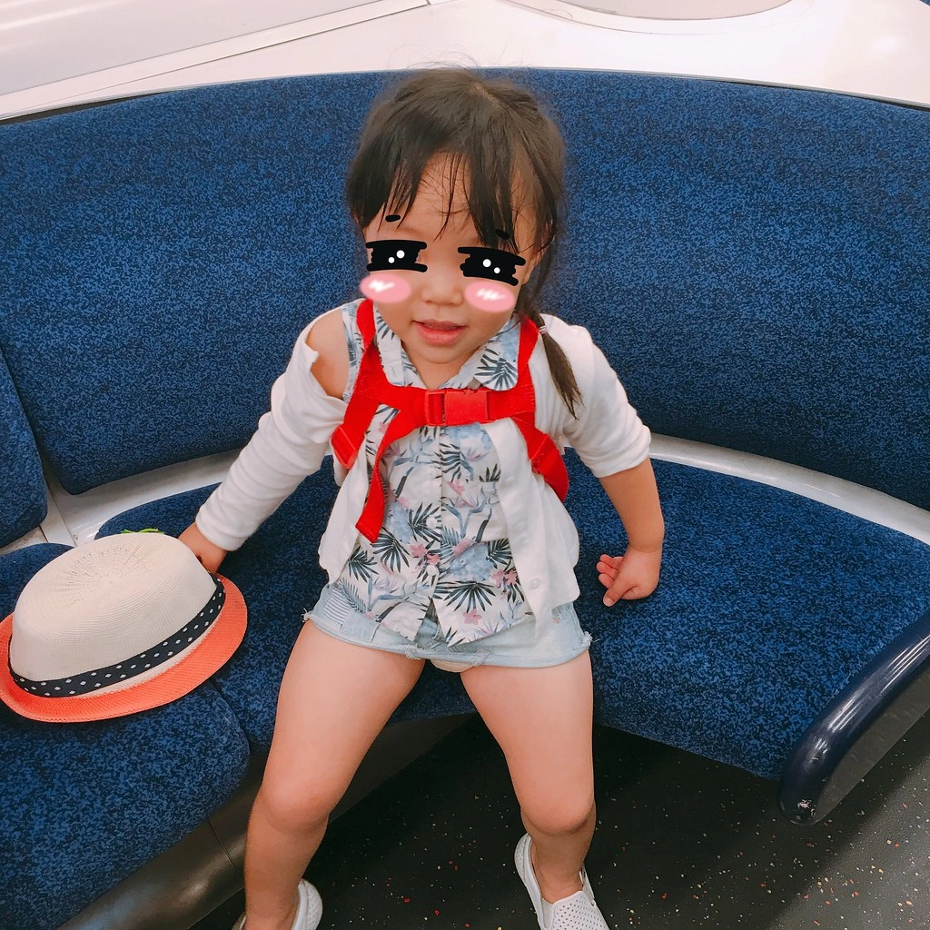 香港自由行｜香港迪尼士4天3夜．行前注意事項、行程規劃懶人包、美食景點推薦 @飛天璇的口袋