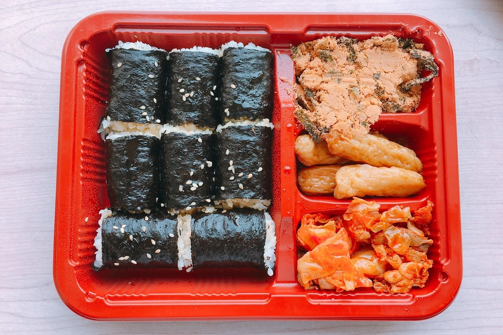 台中韓式餐廳!精選30+台中韓式料理、台中韓式燒肉,韓劇迷衝一波 @飛天璇的口袋