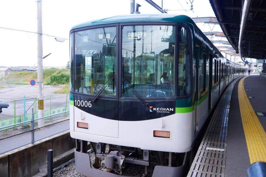 日本關西｜京都大阪觀光一日券．搭乘京阪線宇治、平等院、伏見稻荷、大阪城，大阪京都玩透透 @飛天璇的口袋