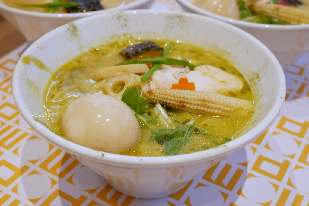 銀座篝拉麵｜銀座東京米其林紅色指南推薦，海外第一間分店台中三井outlet @飛天璇的口袋