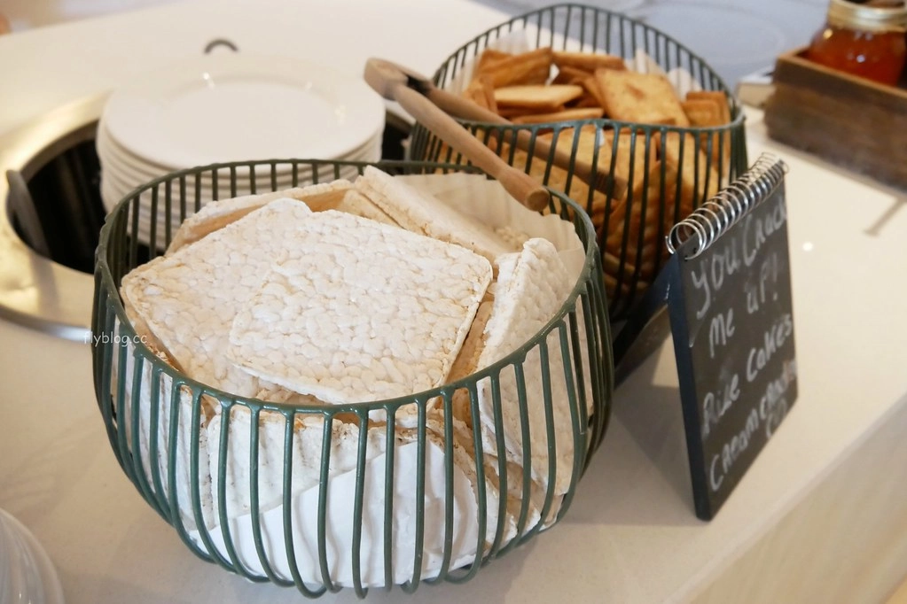 馬爾他 Malta｜Radisson Blu Resort & Spa, Malta Golden Sands．馬爾他金沙灘麗笙度假及spa酒店，無敵海景早餐很好吃 @飛天璇的口袋