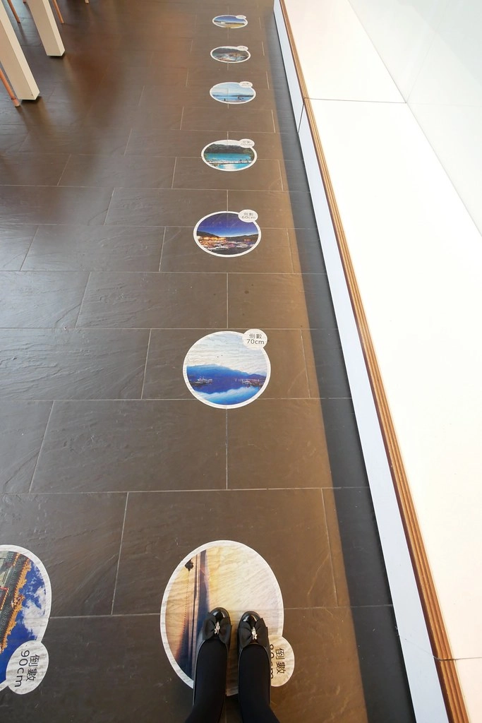 南投魚池｜向山遊客中心．日月潭必訪的水社碼頭，CNN評選世界最美的自由車道之一 @飛天璇的口袋