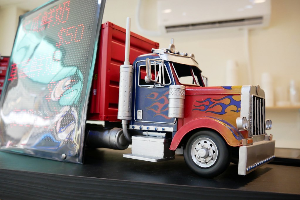 台中大甲｜純粹綿綿冰，使用當季水果、自家手工製冰，好吃健康沒有添加物 @飛天璇的口袋