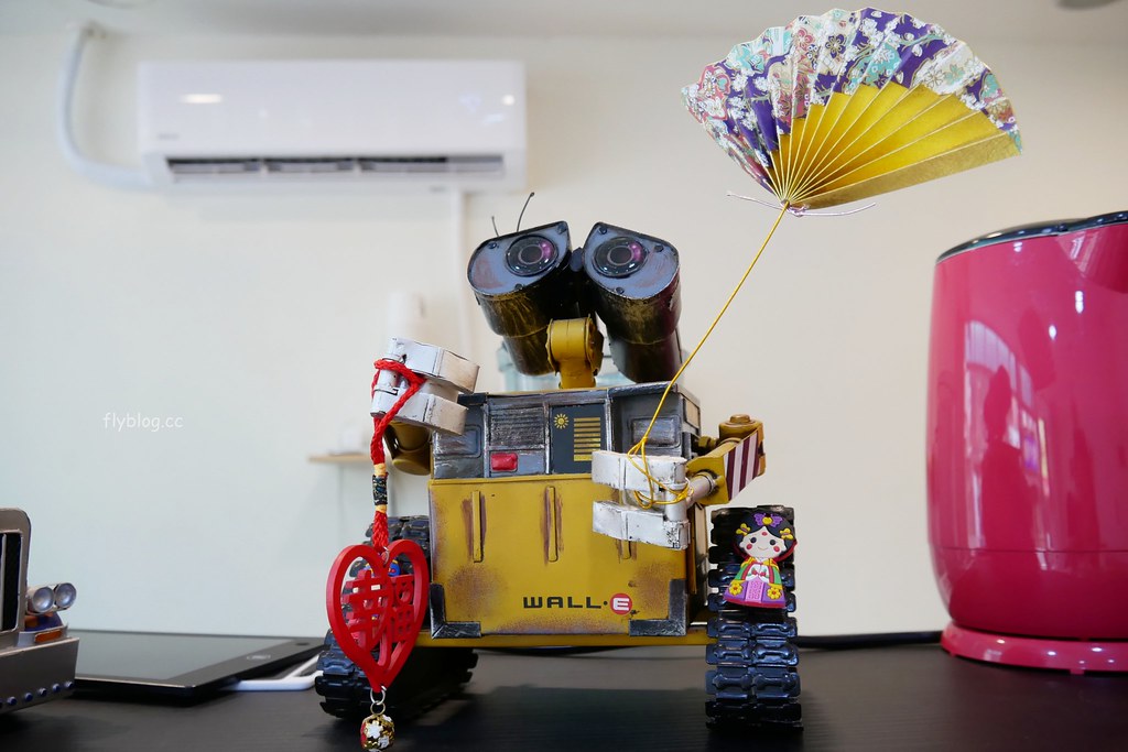 台中大甲｜純粹綿綿冰，使用當季水果、自家手工製冰，好吃健康沒有添加物 @飛天璇的口袋