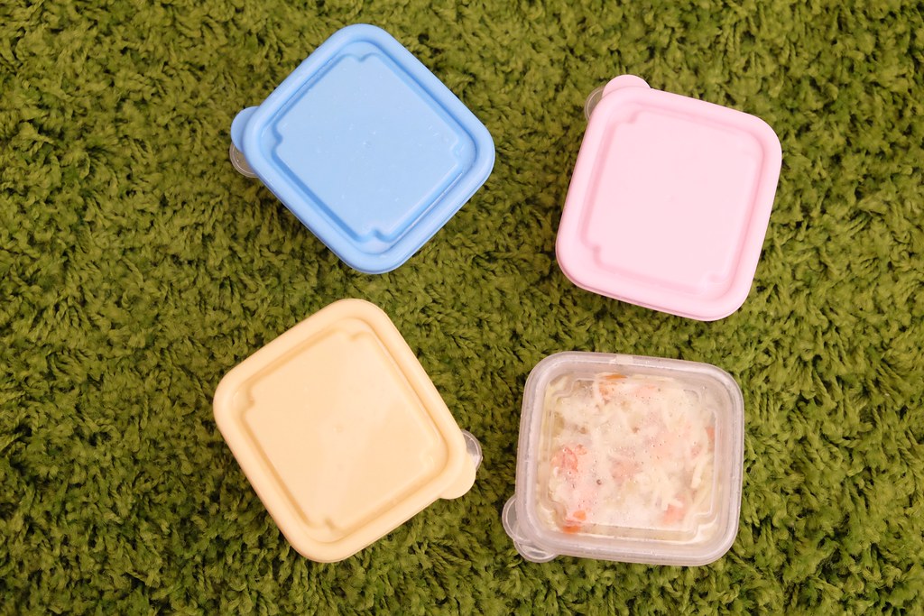 寶寶義大利麵食譜x副食品｜星星麵、貝殼麵、西班牙短麵，食材多加變化，讓寶寶養成不挑食的好習慣 @飛天璇的口袋