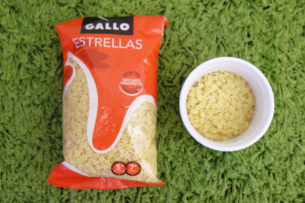 寶寶義大利麵食譜x副食品｜星星麵、貝殼麵、西班牙短麵，食材多加變化，讓寶寶養成不挑食的好習慣 @飛天璇的口袋