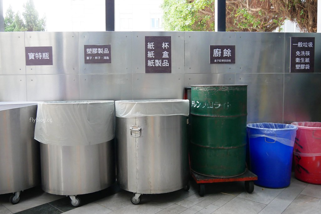 I PLAZA．愛廣場┃台中北區：集聚台中多家最潮的打卡名店，一中商圈愛廣場美食小吃懶人包 @飛天璇的口袋