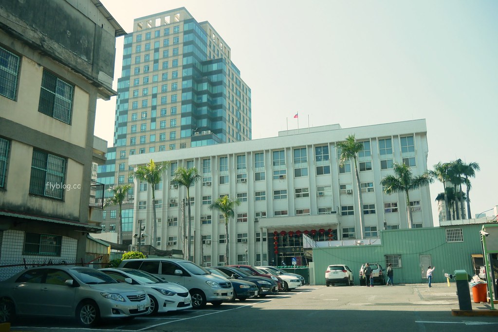 I PLAZA．愛廣場┃台中北區：集聚台中多家最潮的打卡名店，一中商圈愛廣場美食小吃懶人包 @飛天璇的口袋