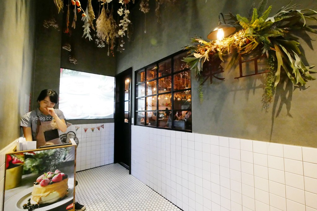 I PLAZA．愛廣場┃台中北區：集聚台中多家最潮的打卡名店，一中商圈愛廣場美食小吃懶人包 @飛天璇的口袋