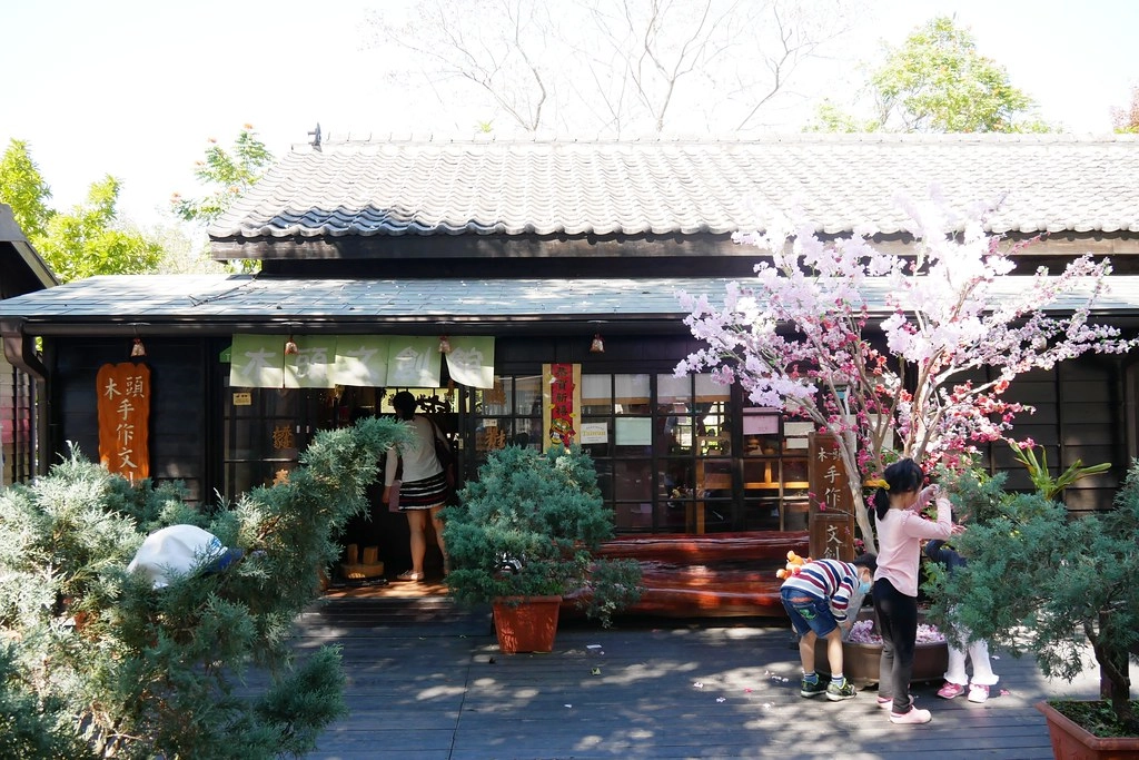 嘉義旅遊｜嘉義3天2夜行程規劃懶人包．親子旅遊行程、必吃美食、必遊景點、住宿推薦 @飛天璇的口袋