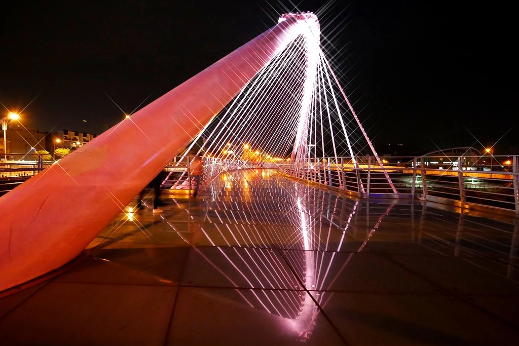 台中美食｜台中看夜景何處去？精選14+台中夜景餐廳，情侶約會推薦 @飛天璇的口袋