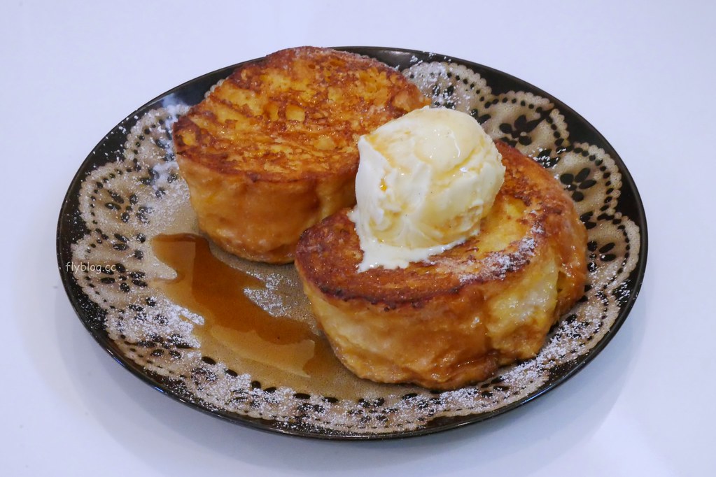 日本京都｜Cafe ARRIETTY｜Tabelog(食べログ)京都第一名的鬆餅店，京都智積院附近甜點咖啡館推薦 @飛天璇的口袋