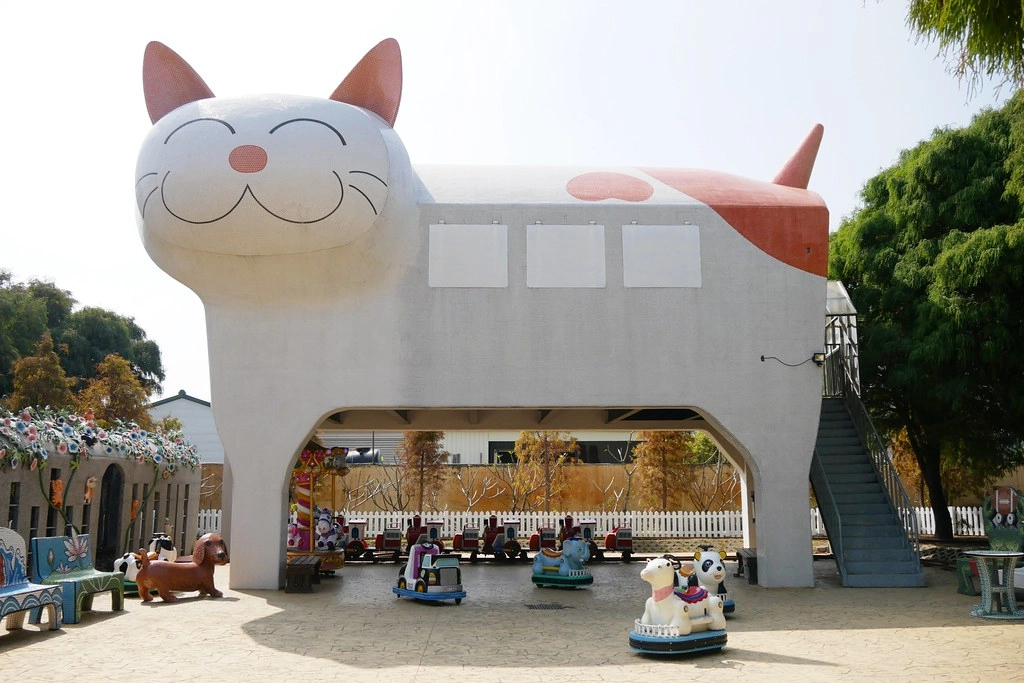 嘉義旅遊｜嘉義3天2夜行程規劃懶人包．親子旅遊行程、必吃美食、必遊景點、住宿推薦 @飛天璇的口袋