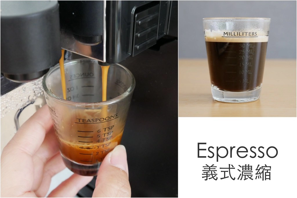 飛利浦PHILIPS 全自動義式咖啡機EP3360 X 實際操作開箱心得分享 X 簡單一鍵品嚐咖啡香 @飛天璇的口袋