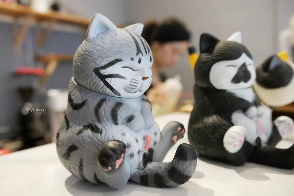 Chillax Sandwich．放鬆：台中美術館綠園道早午餐推薦，以三明治為主食，環境簡單餐點不錯 @飛天璇的口袋