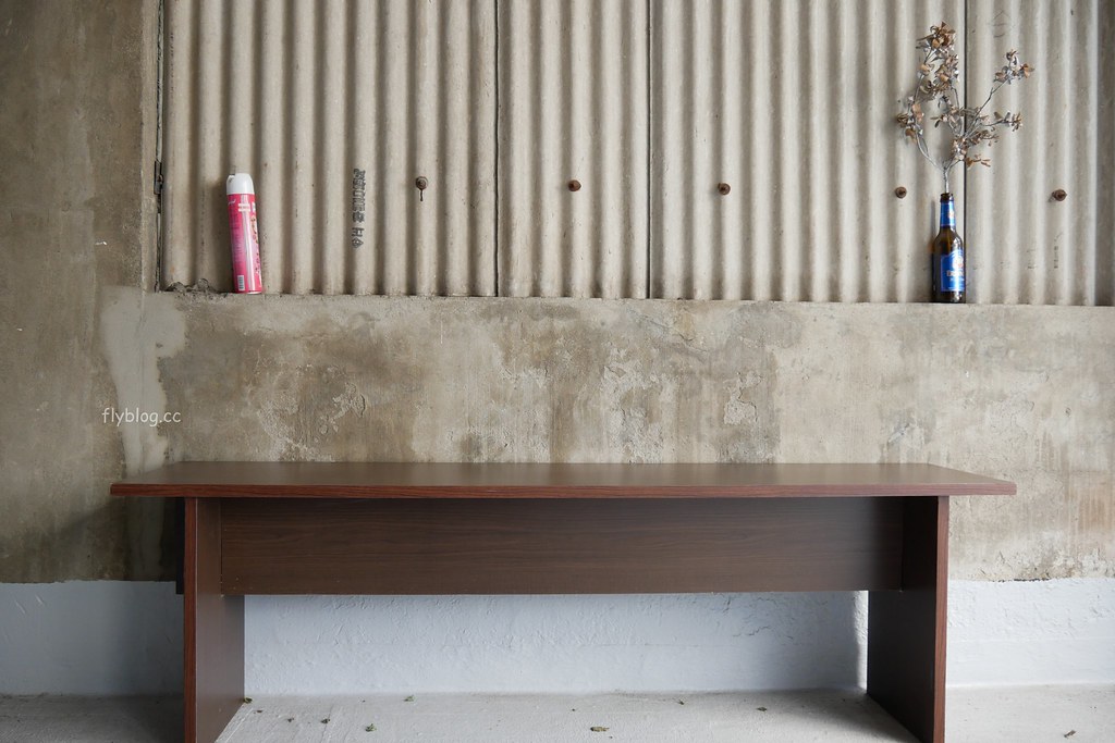 Chillax Sandwich．放鬆：台中美術館綠園道早午餐推薦，以三明治為主食，環境簡單餐點不錯 @飛天璇的口袋