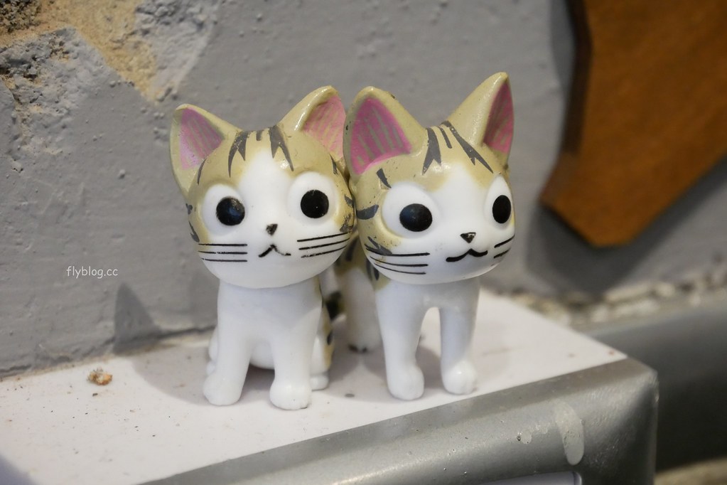 Chillax Sandwich．放鬆：台中美術館綠園道早午餐推薦，以三明治為主食，環境簡單餐點不錯 @飛天璇的口袋