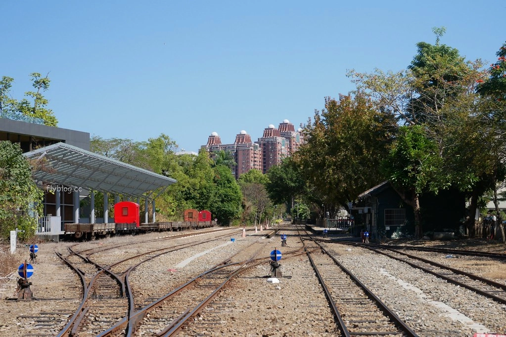 嘉義旅遊｜沈睡森林主題公園．走進卡通繪本的童話世界，超療癒的IG打卡熱門景點 @飛天璇的口袋