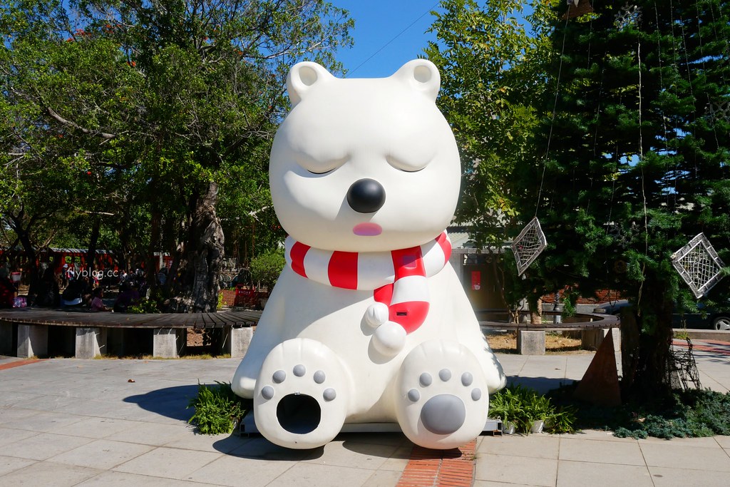 嘉義旅遊｜沈睡森林主題公園．走進卡通繪本的童話世界，超療癒的IG打卡熱門景點 @飛天璇的口袋