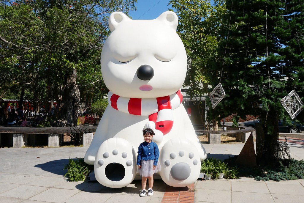 嘉義旅遊｜沈睡森林主題公園．走進卡通繪本的童話世界，超療癒的IG打卡熱門景點 @飛天璇的口袋