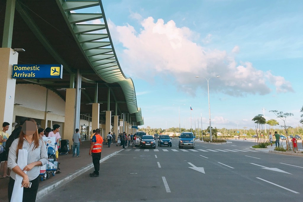 菲律賓薄荷島｜薄荷島5天4夜行程．行前需知、旅遊景點、飯店住宿、美食餐廳、必買伴手禮 @飛天璇的口袋
