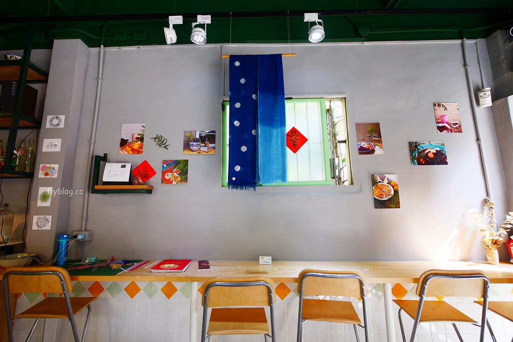 北屯新村 臺中市眷村文物館｜充滿懷舊風情與童趣，北屯空軍眷村改建藝文區 @飛天璇的口袋