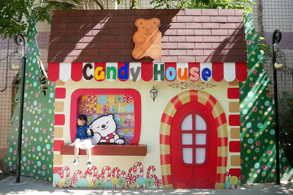 嘉義旅遊｜沈睡森林主題公園．走進卡通繪本的童話世界，超療癒的IG打卡熱門景點 @飛天璇的口袋