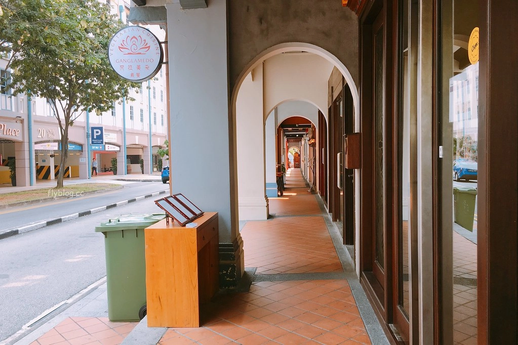 東亞餐室┃新加坡美食：獅城必吃咖椰吐司，傳承到第四代的美食餐廳，連在地人都推薦 @飛天璇的口袋