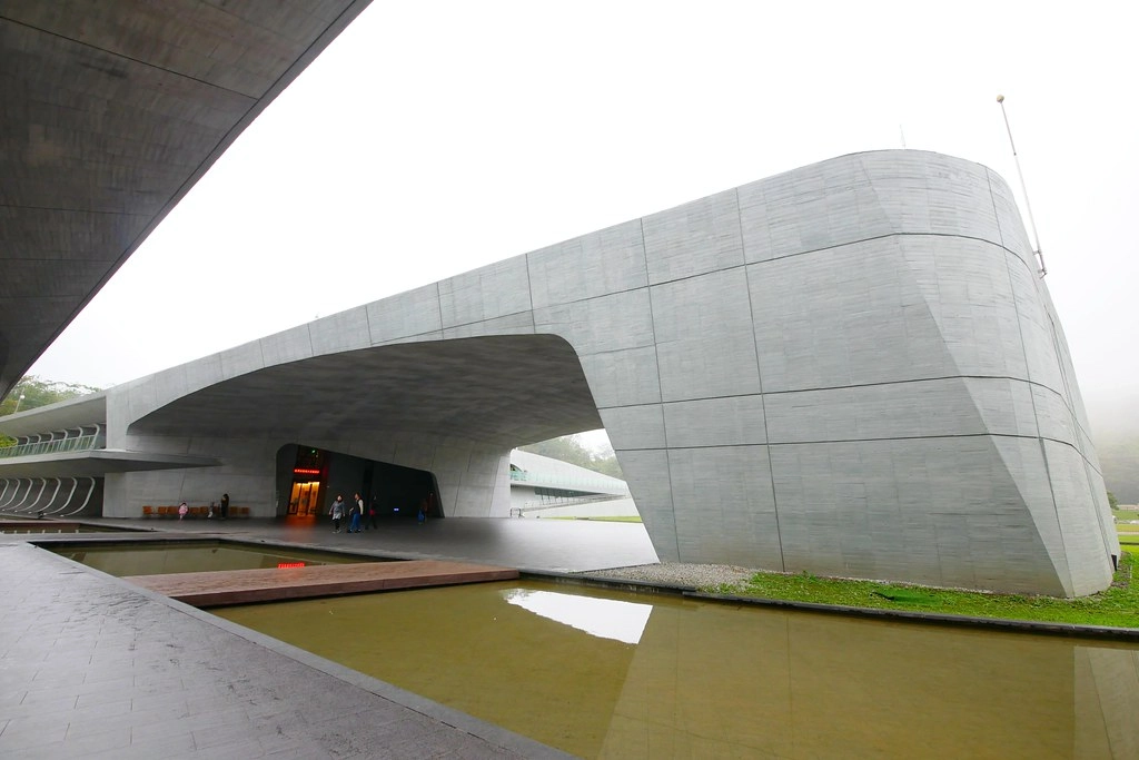 南投魚池｜向山遊客中心．日月潭必訪的水社碼頭，CNN評選世界最美的自由車道之一 @飛天璇的口袋