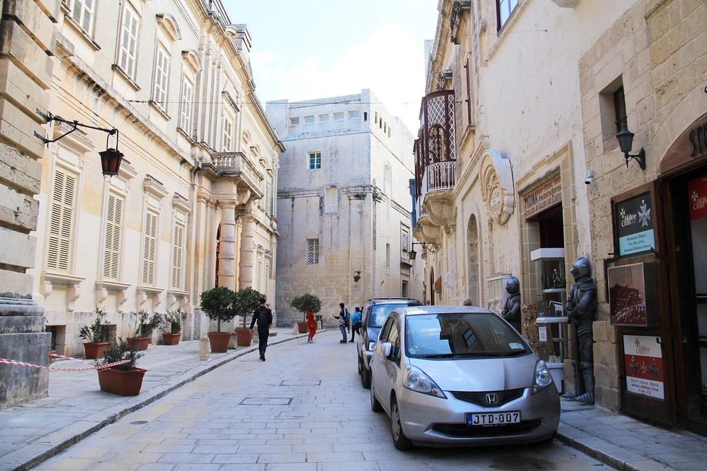 馬爾他 Malta｜馬爾他行前規劃準備事項．奔向浪漫地中海小國，悠遊歐洲的最後一塊淨土 @飛天璇的口袋