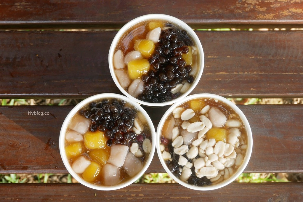 2020台中冰品推薦：精選台中必吃冰品店，盛夏就是要吃冰 @飛天璇的口袋